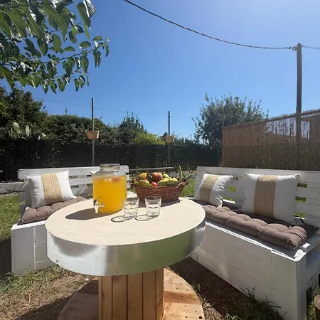 Apartamento The Secret Garden Of Rhodes